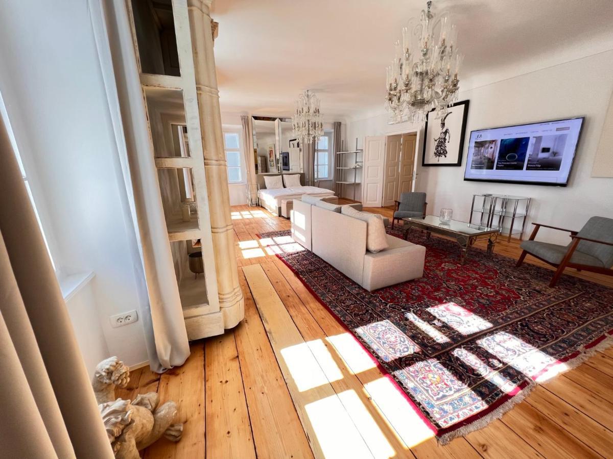 Ab Ljubljana - Breg Apartments Екстер'єр фото