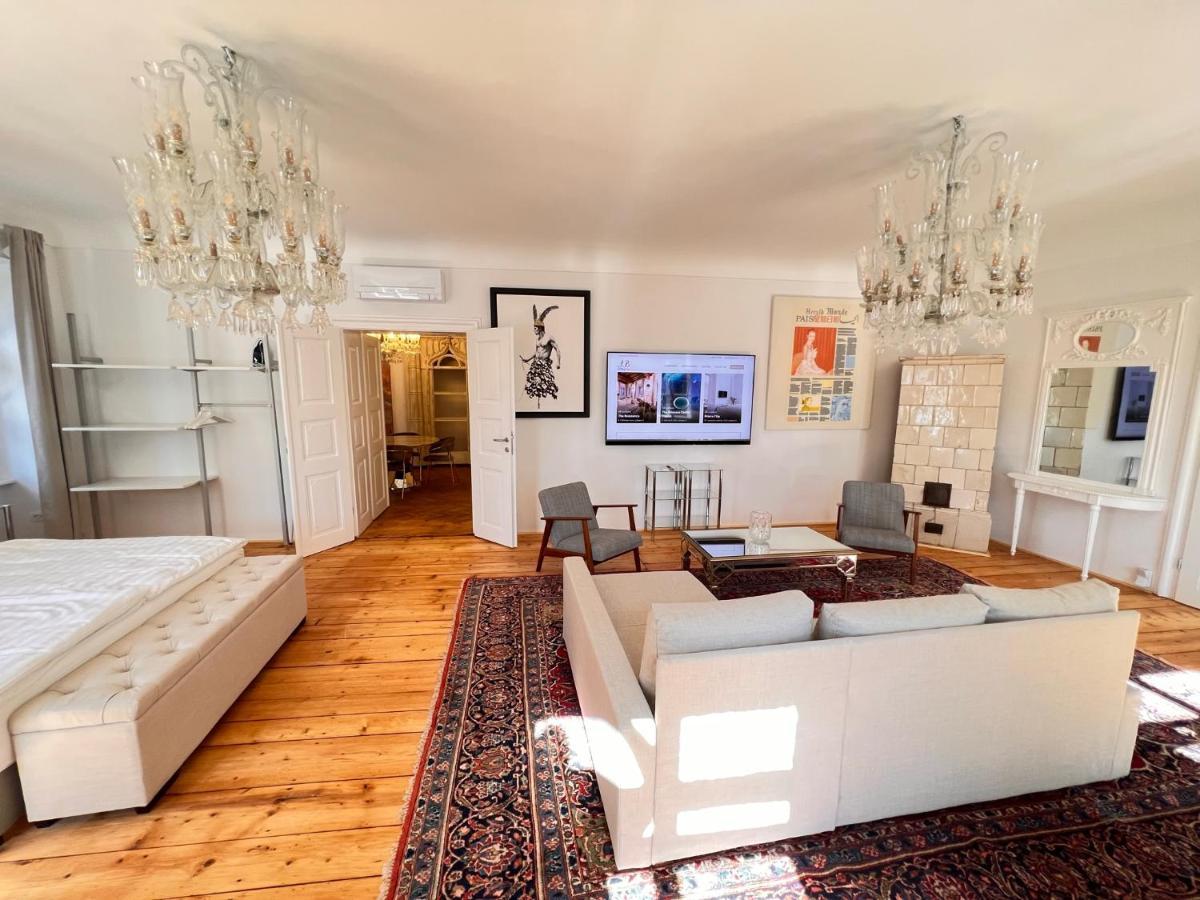 Ab Ljubljana - Breg Apartments Екстер'єр фото