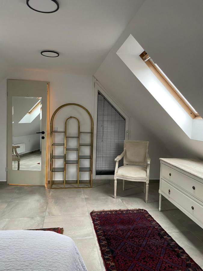 Ab Ljubljana - Breg Apartments Екстер'єр фото
